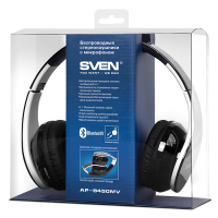 SVEN AP B450MV
