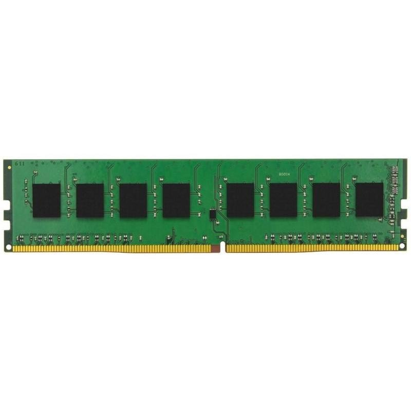 

Оперативная память Kingston Desktop DDR4 3200МГц 16GB, KVR32N22S8/16, RTL