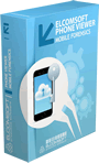Купить Elcomsoft Phone Viewer 1.0