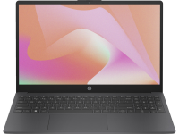 Ноутбук HP Inc. 15-fc008nia AMD Ryzen 7 7730U (серый)