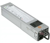 Блок питания SUPERMICRO Server PSU 600W PWS-609P-1R2
