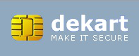 Dekart Key Manager 1.06 Dekart