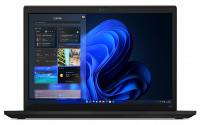 Ноутбук LENOVO ThinkPad X13 G3 Intel Core i7-1280P (черный)