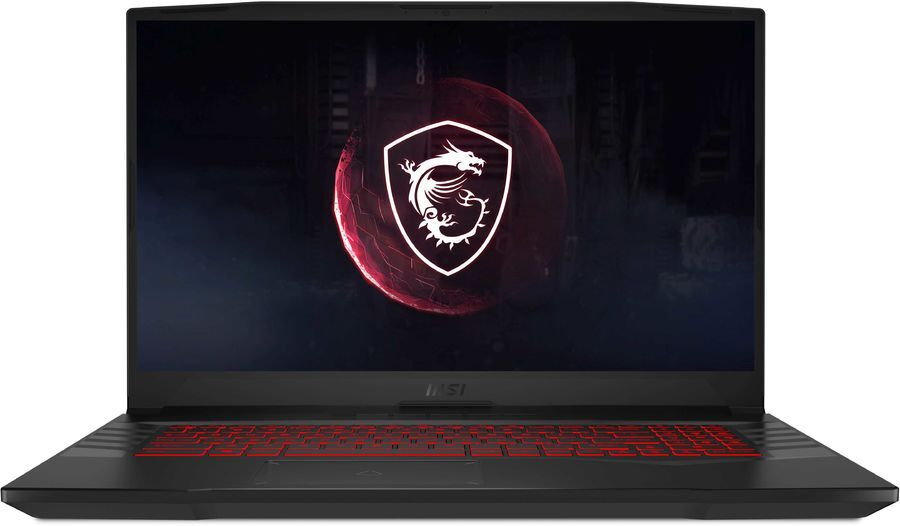 

Pulse GL76 11UDK-236XRU (MS-17L2) 17.3'' FHD(1920x1080)/Intel Core i7-11800H 2.30GHz Octa/8GB+512GB SSD/GF RTX3050Ti 4GB/HM570/WiFi/BT5.1/1.0MP/3cell