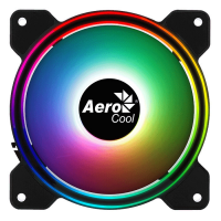 Вентилятор Aerocool Saturn 12F