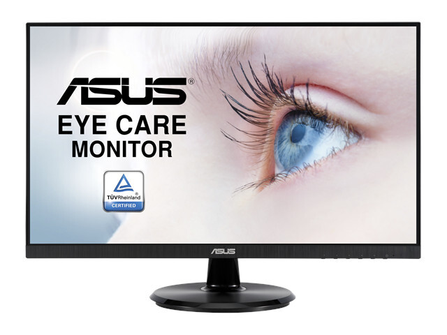 

Монитор ASUS VA24DQ 23.8-inch