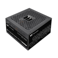 Блок питания Thermaltake Toughpower PF3 Platinum - TT Premium Edition 1200W