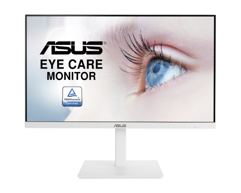 

Монитор ASUS VA27DQSB 27.0-inch белый