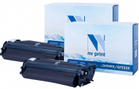 Картридж черный NVPrint LaserJet, NV-Q5949A-SET2
