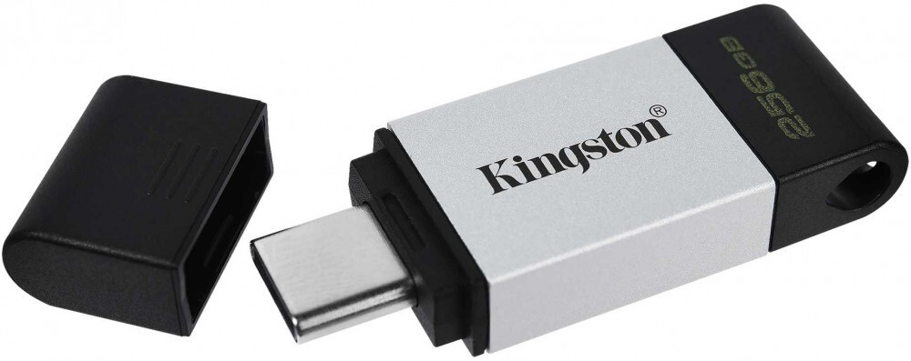  Kingston DataTraveler 80 256Gb
