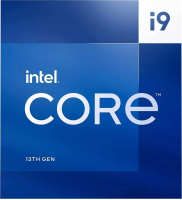 CPU Intel Core i9-13900KS (3.2GHz / 36MB / 24 cores) LGA1700 OEM, TDP 150W, max 128Gb DDR4-3200, DDR5-5600, CM8071504820503, 1 year