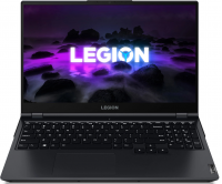 Ноутбук LENOVO Legion 5 15ITH6 (темно-синий)