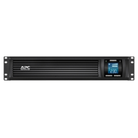 ИБП APC Smart-UPS SC 1500VA (SMC1500I2U-CH)