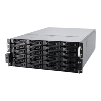 Шасси ASUS RS540-E9-RS36-E