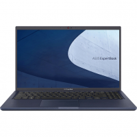 Ноутбук ASUS ExpertBook B1 B1500CEAE (темно-синий)