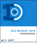 Купить KLS Backup 2021