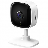 1080P indoor IP camera, supports Night Vision, Motion Detection