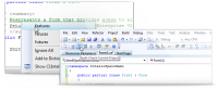 ComponentOne IntelliSpell