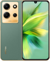 Смартфон Infinix Note 30i X6716 128 ГБ зеленый