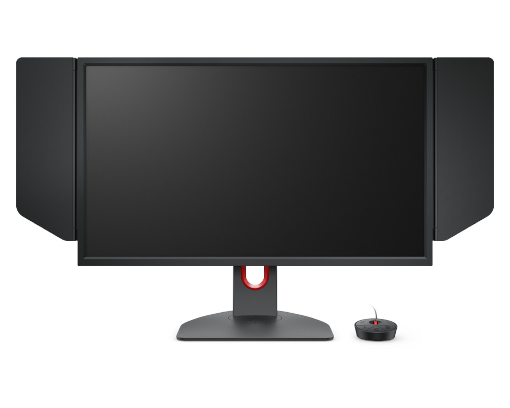 

Монитор BenQ XL2746K 27.0-inch темно-серый