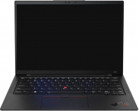 Ноутбук LENOVO ThinkPad X1 Carbon Gen 10 Intel Core i7-1260P (черный)