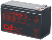 Сменная батарея для ИБП CSB GP 1272 F2
