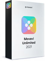 Movavi Unlimited для Мас