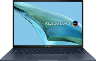 Ноутбук ASUS Zenbook S13 OLED UX5304MA Intel Core Ultra 7 155U (синий)