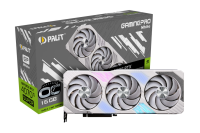 Видеокарта Palit GeForce RTX 4070 Ti Super 16 ΓБ Retail
