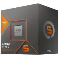 Процессор AMD Ryzen 5 8500G BOX