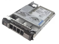 Жесткий диск  Dell Technologies Server HDD 2.5 Hot Plug 2.4TB 10K SAS 12Gb / s