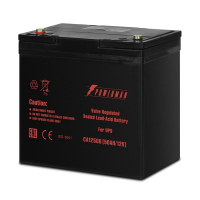 Сменная батарея для ИБП Powerman CA12500