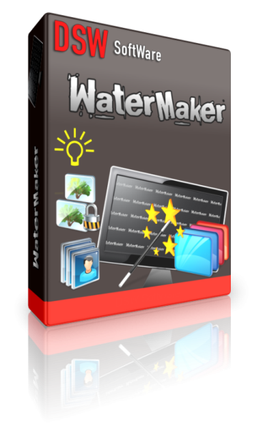 WaterMaker 2.0 Start