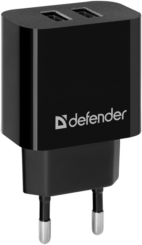 Блок питания Defender Сетевой USB адаптер UPC-21 Defender - фото 1