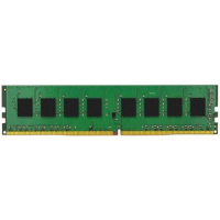 Оперативная память Kingston Desktop DDR4 3200МГц 8GB, KVR32N22S8 / 8, RTL