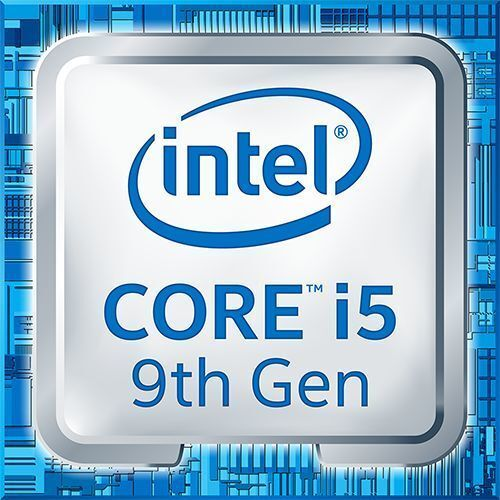 

Процессор Intel Core i5-9400 OEM