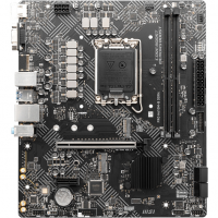 Материнская плата MSI Intel H610 PRO H610M-B DDR4