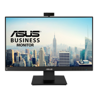 Монитор ASUS BE24EQK 23.8-inch черный