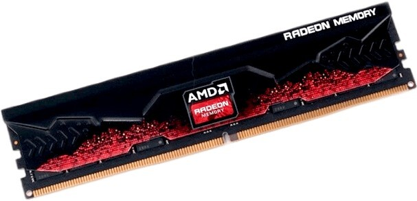   AMD Radeon R5 R5S516G4800U1S, RTL