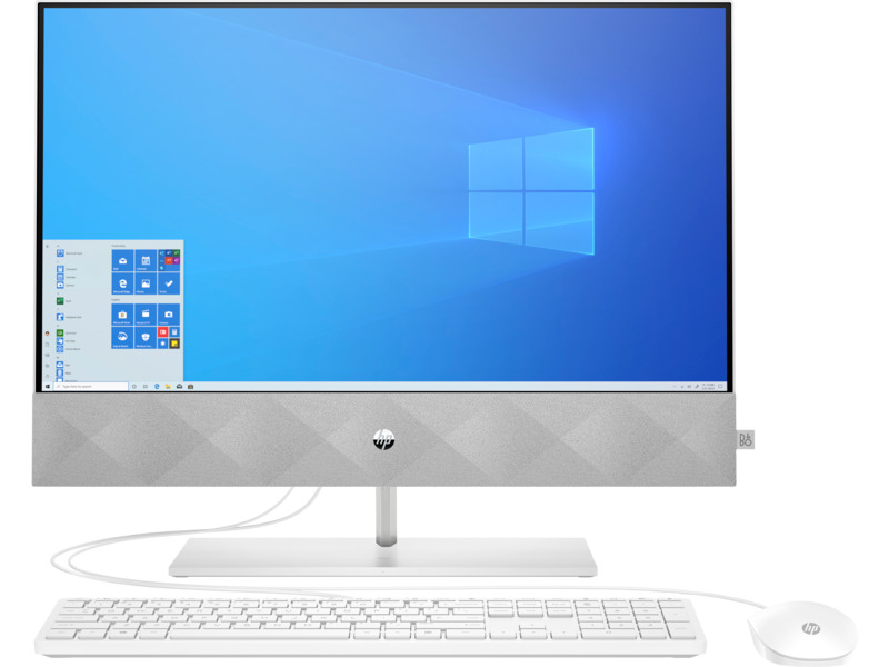 

Моноблок HP Inc. Pavilion 24 I 24-k0041ur 512 ГБ
