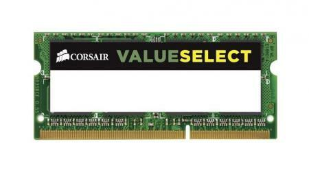 

Оперативная память Corsair ValueSelect CMSO4GX3M1C1600C11, RTL