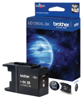 Картридж черный Brother LC1280XLBK