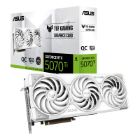 Видеокарта ASUS GeForce RTX 5070 Ti 16 &Gamma;Б Retail