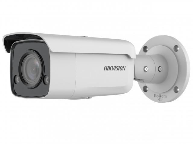 

IP-камера Hikvision DS-2CD2T27G2-L(C)