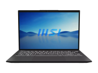 Ноутбук MSI A13M-224XRU Intel Core i7-1360P (темно-серый)