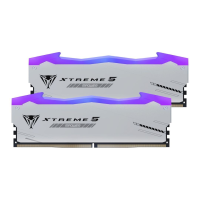Оперативная память Patriot Viper Xtreme 5 RGB DDR5 MPOWER DDR5 6400MHz 2x16GB, PVXR532G64C32KM