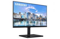 Монитор Samsung F27T450FQ 27.0-inch черный