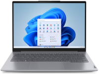 Ноутбук LENOVO Thinkbook 14 G7 IML Intel Core Ultra 5 125U (серый)
