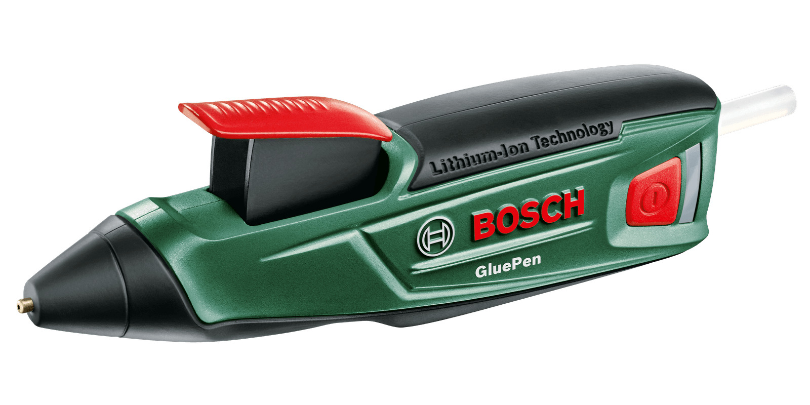 Клеевой пистолет Bosch GluePen Bosch