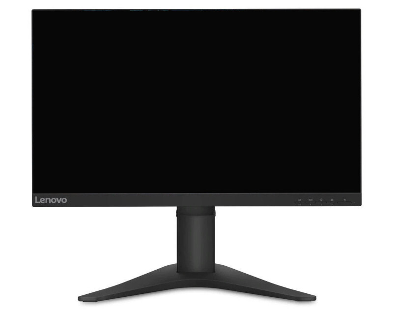 

Монитор LENOVO G25-10 24.5-inch черный